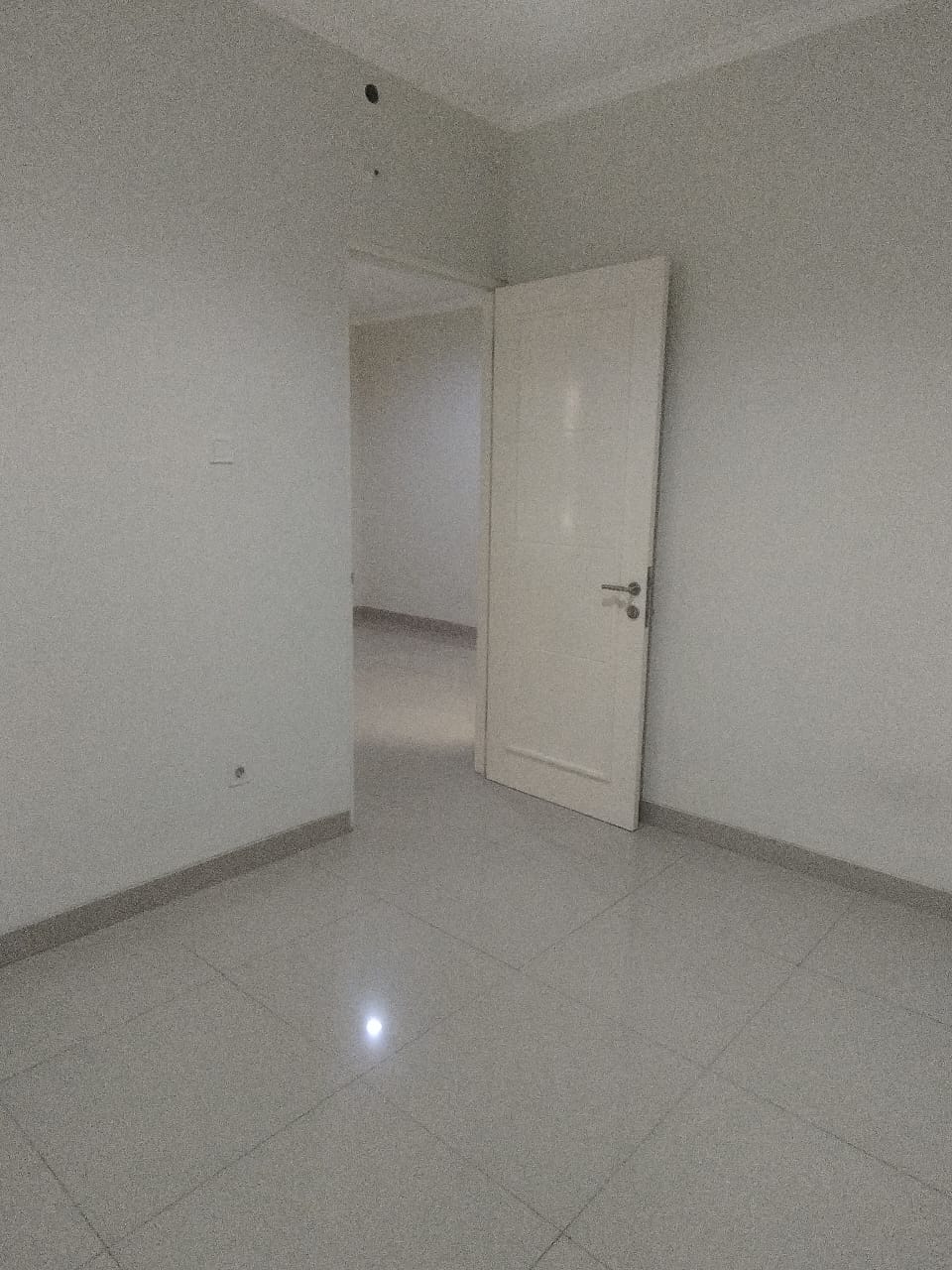 Rumah Disewakan di Cluster Ambrosia Lippo Cikarang 